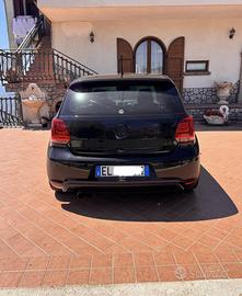 Polo GTI