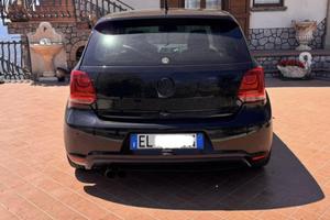 Polo GTI