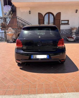Polo GTI