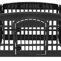 Recinto per cuccioli