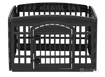 Recinto per cuccioli