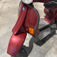 Vespa 50