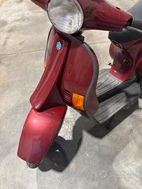 Vespa 50