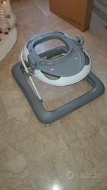 Girello aziamor Dodò