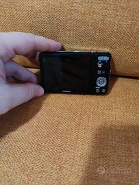 Fotocamera Olympus Vg-130 Digital Camera Hd Movie