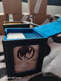 lotto leggenda dei cinque anelli 