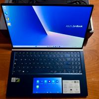 ASUS Zenbook 15