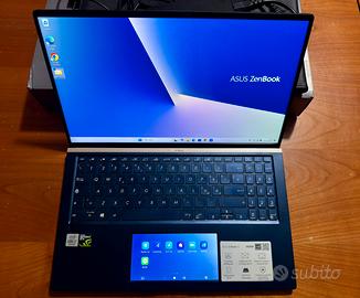 ASUS Zenbook 15