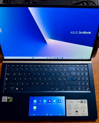 ASUS Zenbook 15