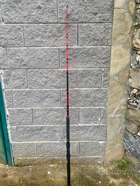 canna da pesca drifting 61zero madness inside acid