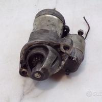 Motorino avviamento Opel Meriva 1.7 cdti 2007