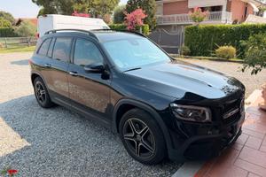 MERCEDES GLB 200d