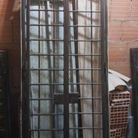 grate in ferro 