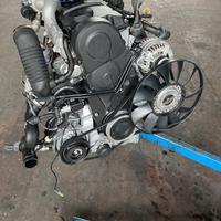 MOTORE VW Passat 3B 1.9 85kW 115Cv ATJ 2000