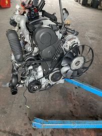 MOTORE VW Passat 3B 1.9 85kW 115Cv ATJ 2000