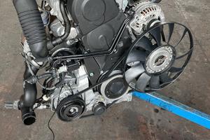 MOTORE VW Passat 3B 1.9 85kW 115Cv ATJ 2000