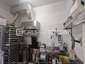 Locale, Alcamo.