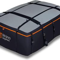 Borsa da tetto auto XXL 650L Rhino BagMate