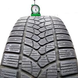 Gomme 215/60 R17 usate - cd.107110