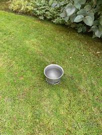 Pentola originale per polenta