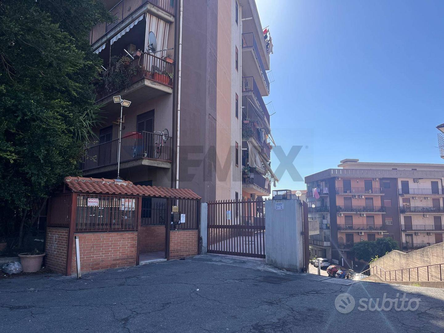 Appartamento – Catania, San Leone, Monte Po-Nesima-San Leone-Rapisardi - Vista 2