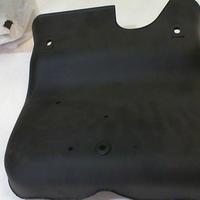 CHIUSURA INFERIORE SPOILER X8 X-EVO PIAGGIO 623635