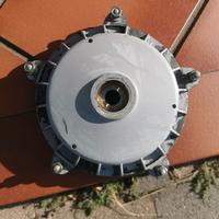 Tamburo Posteriore LML 125 STAR LITE 4T