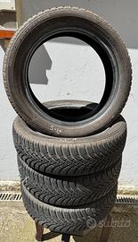 Gomme auto invernali  Smart