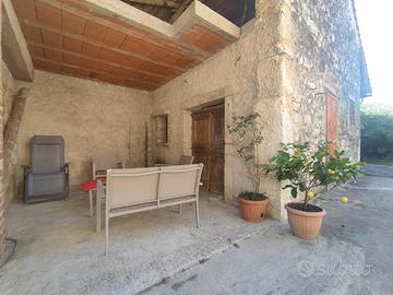 Abitazione indipendente con giardino San Giovanni