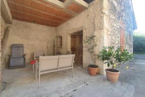 Abitazione indipendente con giardino San Giovanni