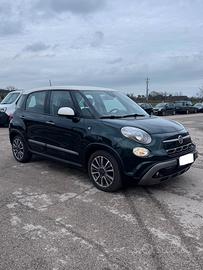 Fiat 500 L Cross 1.6 multijet