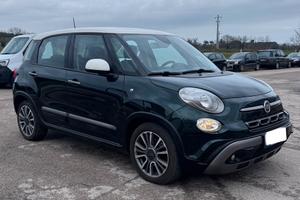 Fiat 500 L Cross 1.6 multijet