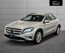 MERCEDES BENZ GLA-X156 2017 - GLA 180 d Exe U60946