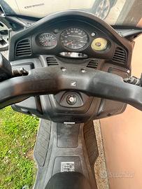 Honda Silver wing 400