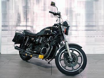 Yamaha XS 1100