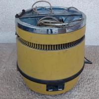 Bidone aspirapolvere 