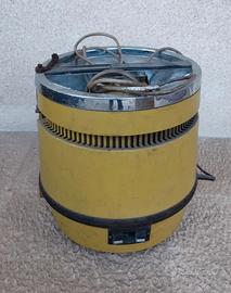 Bidone aspirapolvere 