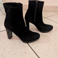 scarpe stivaletto n. 38