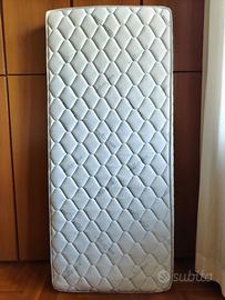 Materasso singolo Memory foam