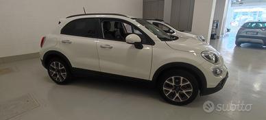 Fiat 500X 1.4 T 140Cv euro6b