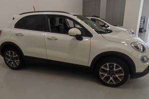 Fiat 500X 1.4 T 140Cv euro6b