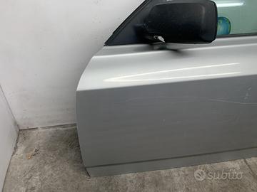 PORTIERA ANTERIORE SINISTRA BMW X3 1° Serie 204D4
