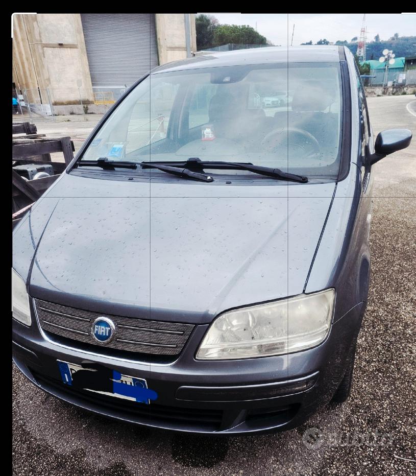 Fiat Idea