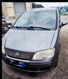 Fiat Idea 1.3 multijet 