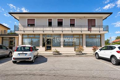 LOCALE COMMERCIALE A FOSSALTA DI PIAVE !!!