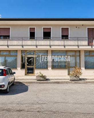 LOCALE COMMERCIALE A FOSSALTA DI PIAVE !!!