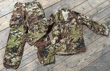 Mimetica SCBT vegetata taglia 50