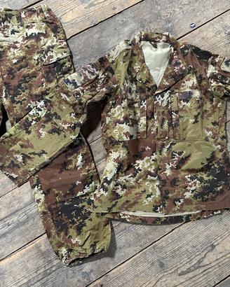 Mimetica SCBT vegetata taglia 50