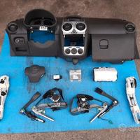 Kit airbag Opel Corsa 2012 5 porte