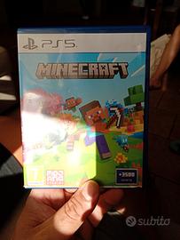 gioco PS 5